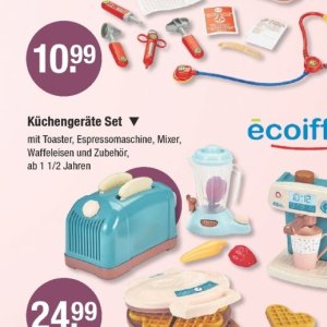 Toaster bei V-Markt