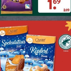 Schokolade bei Aldi SÜD