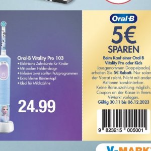  kinder bei V-Markt