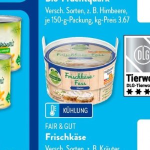 Fass bei Aldi SÜD
