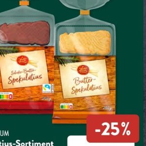 Butter bei Aldi SÜD