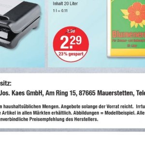   bei V-Markt