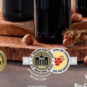 Wein bei Aldi SÜD