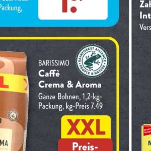   bei Aldi SÜD