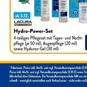 Gel bei Aldi SÜD