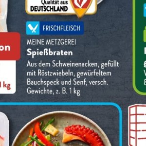 Senf bei Aldi SÜD