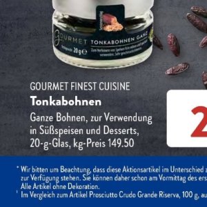 Desserts bei Aldi SÜD