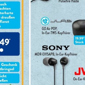   bei Aldi SÜD