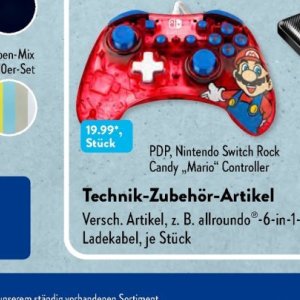   bei Aldi SÜD