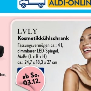 Spiegel bei Aldi SÜD