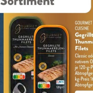 Filets bei Aldi SÜD