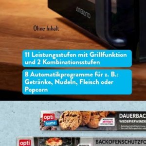 Nudeln bei Aldi SÜD