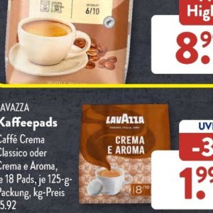   bei Aldi SÜD