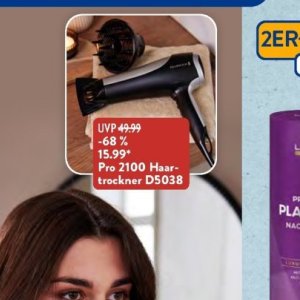 Haartrockner bei Aldi SÜD