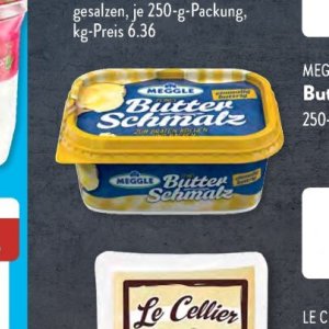Butter bei Aldi SÜD