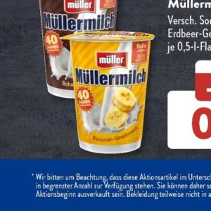 Bananen bei Aldi SÜD