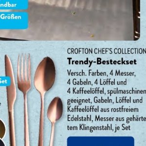 Gabeln bei Aldi SÜD