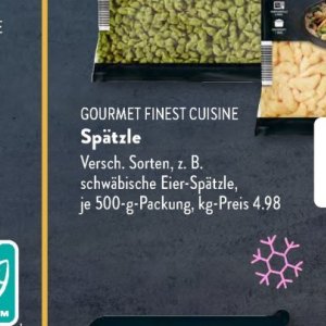 Eier bei Aldi SÜD