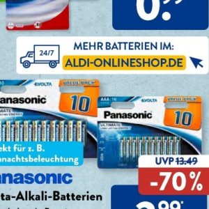   bei Aldi SÜD