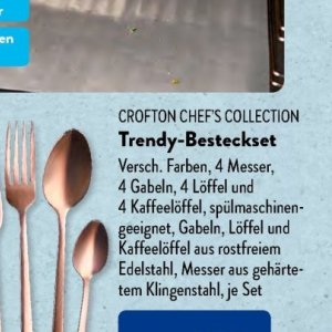 Löffel bei Aldi SÜD