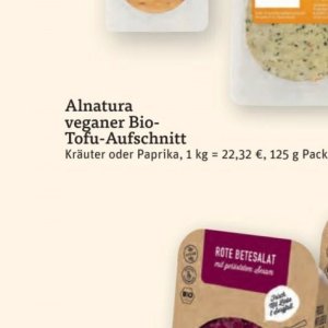 Paprika bei basic Bio