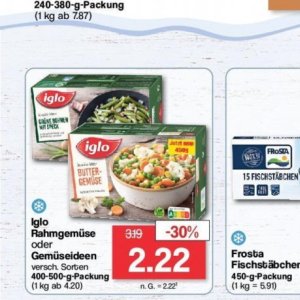   bei Famila Nord West