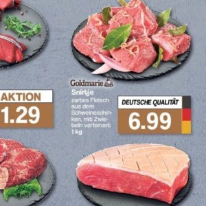 Fleisch bei Famila Nord West