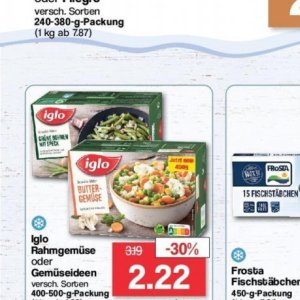 Speck bei Famila Nord West