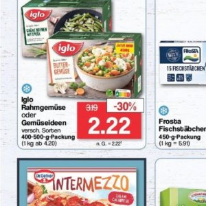   bei Famila Nord West