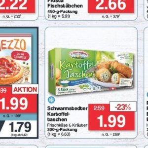Taschen bei Famila Nord West