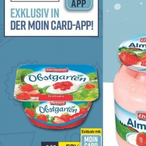  ehrmann bei Famila Nord West