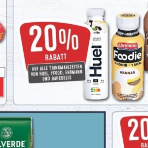  ehrmann bei Famila Nord West