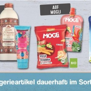 Pizza bei Famila Nord West