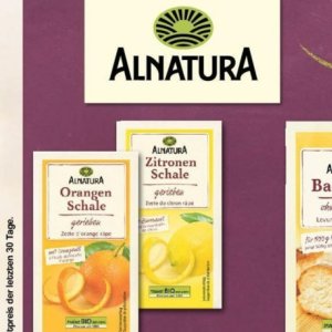 Zitronen bei Famila Nord West