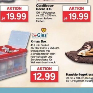 Deckel bei Famila Nord West