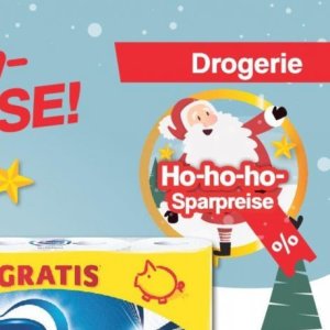 Drogerie bei Famila Nord West