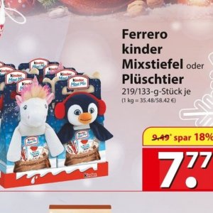  kinder bei Famila Nord Ost
