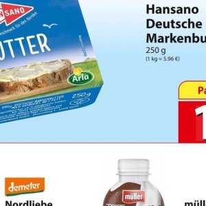   bei Famila Nord Ost