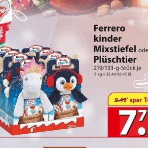  kinder bei Famila Nord Ost