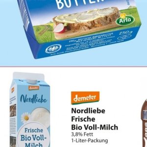   bei Famila Nord Ost