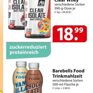 Mango bei Famila Nord Ost