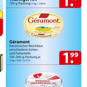   bei Famila Nord Ost