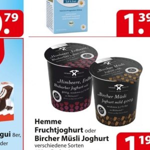 Himbeere bei Famila Nord Ost