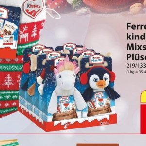  kinder bei Famila Nord Ost