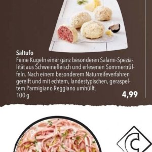 Schweinefleisch bei Citti Markt