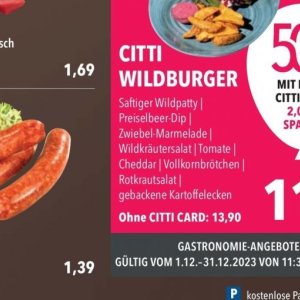 Zwiebel bei Citti Markt