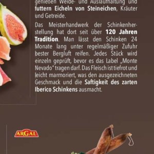 Fleisch bei Citti Markt