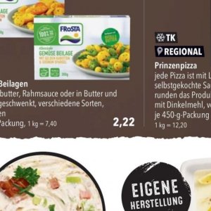 Butter bei Citti Markt