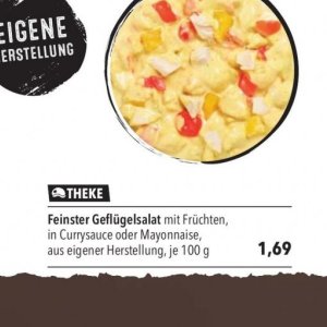 Mayonnaise bei Citti Markt
