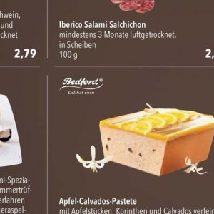 Essen bei Citti Markt